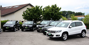Voitures occasions - Autos � vendre r�gion Lausanne Vaud Suisse romande - Photo illustrative non contractuelle