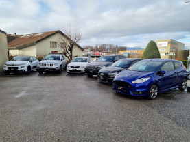 Voitures occasions - Autos � vendre r�gion Lausanne Vaud Suisse romande - Photo illustrative non contractuelle