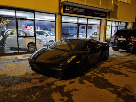 Voitures occasions - Autos � vendre r�gion Lausanne Vaud Suisse romande - Photo illustrative non contractuelle