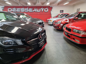 Voitures occasions - Autos � vendre r�gion Lausanne Vaud Suisse romande - Photo illustrative non contractuelle