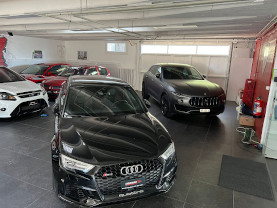 Voitures occasions - Autos � vendre r�gion Lausanne Vaud Suisse romande - Photo illustrative non contractuelle