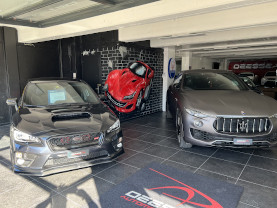 Voitures occasions - Autos � vendre r�gion Lausanne Vaud Suisse romande - Photo illustrative non contractuelle