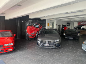 Voitures occasions - Autos � vendre r�gion Lausanne Vaud Suisse romande - Photo illustrative non contractuelle