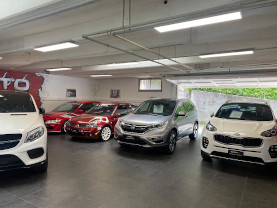 Voitures occasions - Autos � vendre r�gion Lausanne Vaud Suisse romande - Photo illustrative non contractuelle