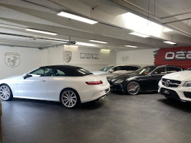 Voitures occasions - Autos � vendre r�gion Lausanne Vaud Suisse romande - Photo illustrative non contractuelle
