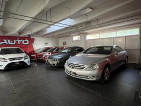 Voitures occasions - Autos � vendre r�gion Lausanne Vaud Suisse romande - Photo illustrative non contractuelle
