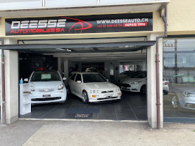 Voitures occasions - Autos � vendre r�gion Lausanne Vaud Suisse romande - Photo illustrative non contractuelle