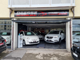 Voitures occasions - Autos � vendre r�gion Lausanne Vaud Suisse romande - Photo illustrative non contractuelle