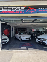 Voitures occasions - Autos � vendre r�gion Lausanne Vaud Suisse romande - Photo illustrative non contractuelle
