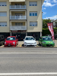 Voitures occasions - Autos � vendre r�gion Lausanne Vaud Suisse romande - Photo illustrative non contractuelle