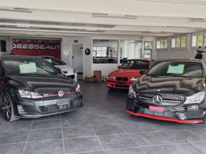 Voitures occasions - Autos � vendre r�gion Lausanne Vaud Suisse romande - Photo illustrative non contractuelle