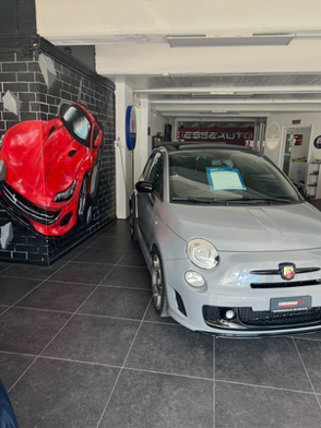 Voitures occasions - Autos � vendre r�gion Lausanne Vaud Suisse romande - Photo illustrative non contractuelle