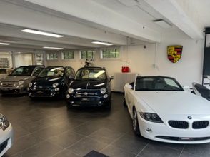 Voitures occasions - Autos � vendre r�gion Lausanne Vaud Suisse romande - Photo illustrative non contractuelle