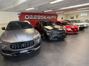 Voitures occasions - Autos � vendre r�gion Lausanne Vaud Suisse romande - Photo illustrative non contractuelle