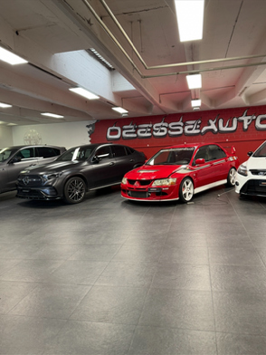 Voitures occasions - Autos � vendre r�gion Lausanne Vaud Suisse romande - Photo illustrative non contractuelle