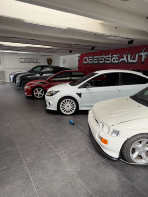 Voitures occasions - Autos � vendre r�gion Lausanne Vaud Suisse romande - Photo illustrative non contractuelle