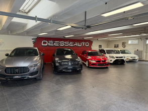 Voitures occasions - Autos � vendre r�gion Lausanne Vaud Suisse romande - Photo illustrative non contractuelle